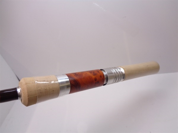 21 SILVER CREEK ｸﾞﾗｽﾌﾟﾛｸﾞﾚｯｼﾌﾞ５３Ｌ－Ｇ